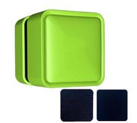 Aquarium Magnet Glass Cleaner - Small Powerful Scrubber Brush Aquarium Cleaning Tools | Beetta Turtle Reptile Terrarium Home Living Room Water Wall