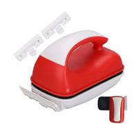 Aquarium Magnet, Glass Scrubber, Double-Sided Algae Remover Brush, Floating Design, Anti-Scratch Cleaner for Fish Tanks, Bowls, Reptile Habitats, Freshwater, Saltwater, Home Maintenance