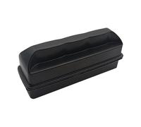 Aquarium Magnetic Cleaner - Double Seaweed Scraper for Glass Aquariums, Floating Cleaner for Aquarium , Scraper for Materials with Neat, , Fish Tank Cleaner, Tool