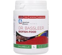 Aquarium Münster BioFish Chlorella L - 150 g