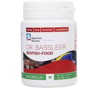 Aquarium Münster BioFish Chlorella M - 150 g