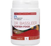 Aquarium Münster BioFish GARLIC L - 150 g