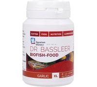 Aquarium Münster BioFish GARLIC XL - 68 g