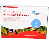 Aquarium Münster Foodbox Fish 4 x 60 g - M
