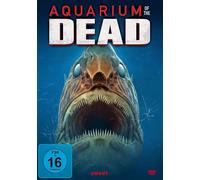 Aquarium of the Dead (DVD) Eva Ceja Glenn R. Miller Vivica A. Fox