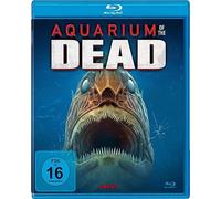 Aquarium of the Dead - Uncut Fassung, 1 Blu-ray [Region Free] [Blu-ray]