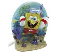 Aquarium Ornament