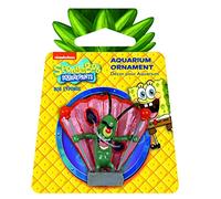 Aquarium Ornament Mini Plankton 1