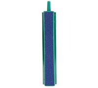 Aquarium Oxygen Stone Bar | 5 Sizes for Fish Tank Oxygenation/Bubble Release/Water Purification | Sand Bar Material with Heat Dissipation (Length 15cm)
