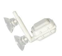 Aquarium Oxygenation Disc Bubble Disc Accessory Efficient Oxygenized Air Diffuser for Small Fish Tank