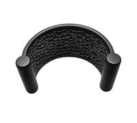 Aquarium Perch - U Shape Floating Betta Rest, Ledge Aquarium Decor, Silicone Fish Resting Plant Safe | Stable Support Planted Setup For Paludarium Shrimp Corydoras