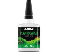 Aquarium plant glue - ARKA Plantscaper 50 g Gel - adhesive for moss, plan