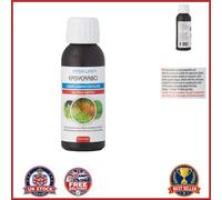 Aquarium Plant Growth Liquid Easy Carbo 100ml for Healthy Plants