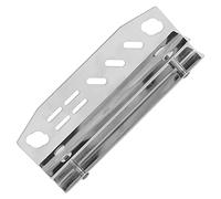 Aquarium Plant Holder, Aquarium Plant Tools Aquascaping Tools Stainless Steel Grass Rack Fish Box Accessory Organizer for Tweezers Scissors Storage Rack, 5.9x2.4in