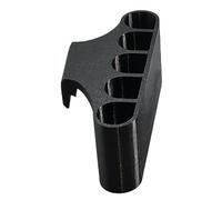 Aquarium Plant Holder - Waterproof Planter, Integrated Hook Tank Cup Holder | Practical Holder For Positioning Live Aquatic Plants, Helps Organize Tank Layouts And Create Natural freshwaterr