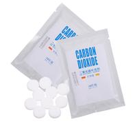 Aquarium Plant Nutrient Co2 Tablets, Odour Free, White | Household Aquarium Use, New Formula, Tablet Form, for Aquatic Plants, White Colour