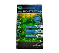 Aquarium Planting Substrate Fluval Bio-Stratum Volcanic Soil Plant Growth 3 Size