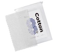 Aquarium Pond Filter Thread, Fish Tank Filter Thread | Pond Filter Media, Aquarium Thread,Water Purification Pad, Cortab Cotton Filter Pads