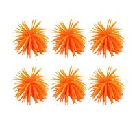 Aquarium Potential Sinking Decoration Urchins Realistic Coral Decor Aquarium Landscaping Bottom Plant Decor Statue Realistic Decoration
