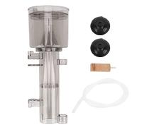 Aquarium Protein Skimmer Airwood Egg Bubble Wood Sturdy Structure Marine Tank Seawater Pneumatic Filter (RS-4002)