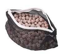 Aquarium Purifying Nitrifying Culture Ball for Effective Water Stabilization Fish Tank Filter for Aquarium Enthusiasts Pink, 1 Pack
