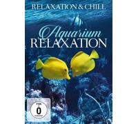 Aquarium Relaxation (DVD) Relaxation & Chill