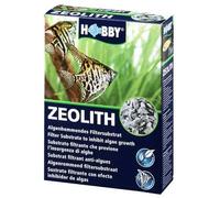Aquarium resin Hobby Zeolith