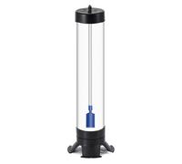 Aquarium Shrimp Hatchery - Artemia Incubator, Fish Tank Breeder, Prawn Egg Tool | High Yield Hatching Container, Simple Breeding System for Home Aquariums, Marine Life Culture, Tropical Tank Setup