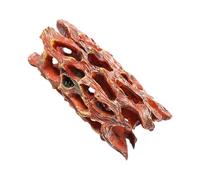 Aquarium Shrimp Hide | Small Fish Resting Tunnel,Aquarium Shrimp Resting Tunnel for Breeding, Resin Fish Tank Betta House