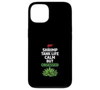Aquarium Shrimp Neocaridina Shrimp Tank Aquascaping Hobby Case for iPhone 13