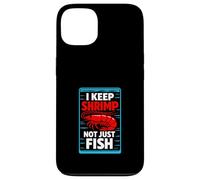 Aquarium Shrimp Neocaridina Shrimp Tank Aquascaping Hobby Case for iPhone 13