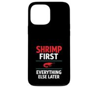 Aquarium Shrimp Neocaridina Shrimp Tank Aquascaping Hobby Case for iPhone 13 Pro Max