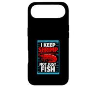 Aquarium Shrimp Neocaridina Shrimp Tank Aquascaping Hobby Case for iPhone Air