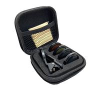 Aquarium Smartphone Camera Lens Filter 4 In 1 Yellow Orange Lens Filter For Coral Aquarium Photography