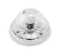 Aquarium Snail Trap - Snail Trap For Fish Tank | Transparent Snail Catcher | Snail Remover For Aquarium | Air Hole Design Aquarium Snail Trap Snail Box For Aquarium Fish Tank