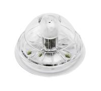 Aquarium Snail Trap - Transparent Snail Catcher | Automatic Snails Remover With Air Hole Design | Reusable Shrimp-safe Aquarium Catcher For Fish Tank Cleaning & Freshwater Aquariums