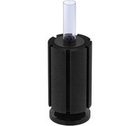 Aquarium Sponge Filter, Bio-Filtration System for Fish Tank, Betta Tank & Breeding Aquariums - Gentle Flow for Fry, Shrimp & Sensitive Species (40-80L)