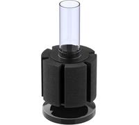 Aquarium Sponge Filter, Bio-Filtration System for Fish Tank, Betta Tank & Breeding Aquariums - Gentle Flow for Fry, Shrimp & Sensitive Species (20-40L)