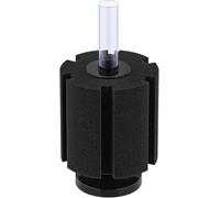 Aquarium Sponge Filter, Bio-Filtration System for Fish Tank, Betta Tank & Breeding Aquariums - Gentle Flow for Fry, Shrimp & Sensitive Species (Up to 350L)