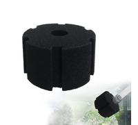 Aquarium Sponge Filter Replacement,Filter Pads and Aquarium Filter Sponge for Aquarium Filter Cartridges - Sponge Filter Aquarium, Filter Pads, Filter Sponge Foam with Carbon Filter Fish Absorption