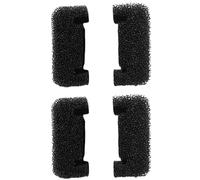 Aquarium Sponge Filtration Filter Cotton Home Use For Fish Tank Fountain, 4Pcs Convenient and nice