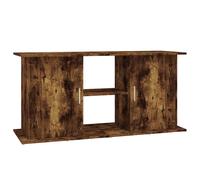 Aquarium Stand Fish Tank Stand Cabinet Aquarium Base Engineered Wood vidaXL