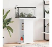 Aquarium Stand Fish Tank Stand Floor Cabinet Aquarium Base Cupboard Home Office