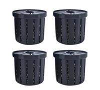Aquarium Stand - Mesh Basket for Aquarium, Hydroponic Planter for Aquarium for Companies, Hotels, Restaurants, Apartments, Houses
