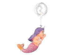 Aquarium Statue - Aquarium Decoration, Aquarium Decorations | Aquarium Decorations with Floating Mermaids, Colorful Aquarium Decorations P