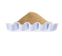 Aquarium Substrate Divider Fish Tank Sand Separator Fish Tank | Aquarium Substrate Fence Fish Tank Accessories Landscape Decorative Panel for Aquarium Insulation