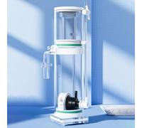 Aquarium Surface Skimmer - Protein Skimmer for Effective Water Quality Improvement in Saltwater Aquariums (2L-90L)