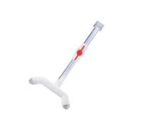 Aquarium Surfaces Skimmer For Canisters And Power Filter ABS Stain Removal Oil Protein Remover Blocks Grease Fish Tanks Surfaces Skimmer