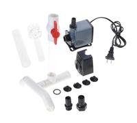 Aquarium Surfaces Skimmer for Canisters, Water pump package d | and Power Filter ABS Stain Removal Oil Protein Remover Blocks Grease