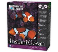 Aquarium Systems 1010002 Instant Ocean Sea Salt